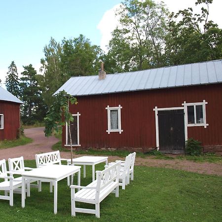 Kvarnbo Pensionat Hotell Saltvik Exteriör bild